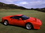 Ferrari 288 GTO Prototype 1984 года